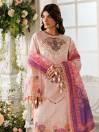 MB-13 | 3 PC Lawn