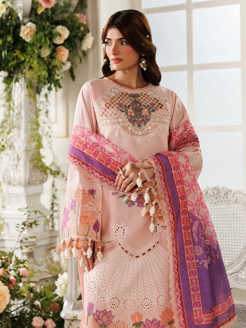 MB-13 | 3 PC Lawn