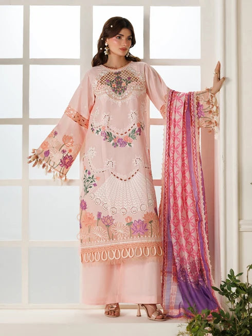 MB-13 | 3 PC Lawn