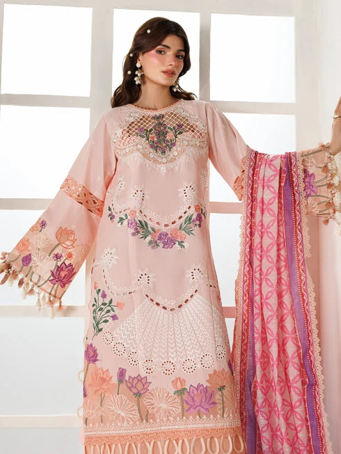 MB-13 | 3 PC Lawn