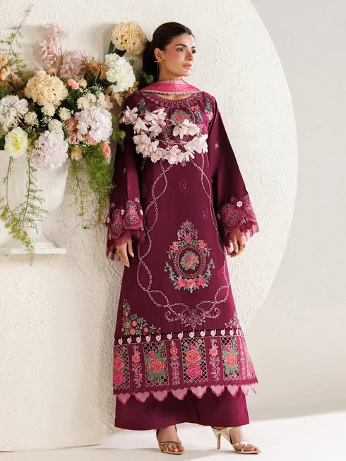MB-03 | 3 PC Lawn