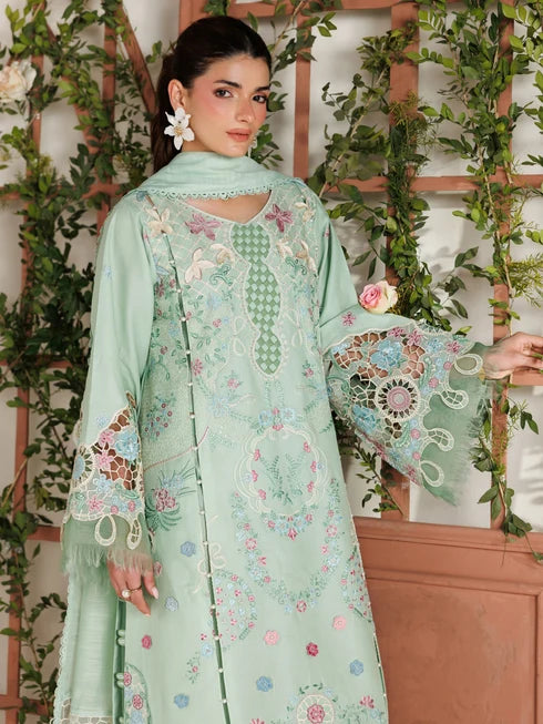 MB-06 | 3 PC Lawn