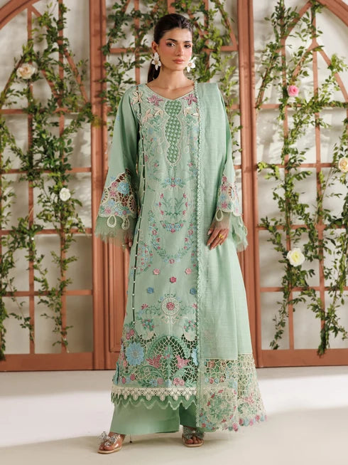 MB-06 | 3 PC Lawn