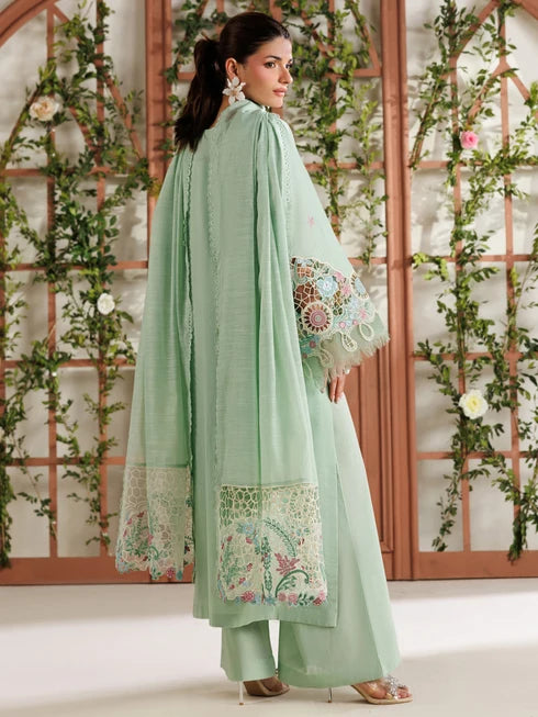 MB-06 | 3 PC Lawn
