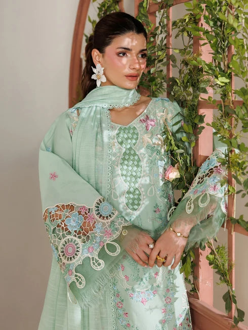 MB-06 | 3 PC Lawn