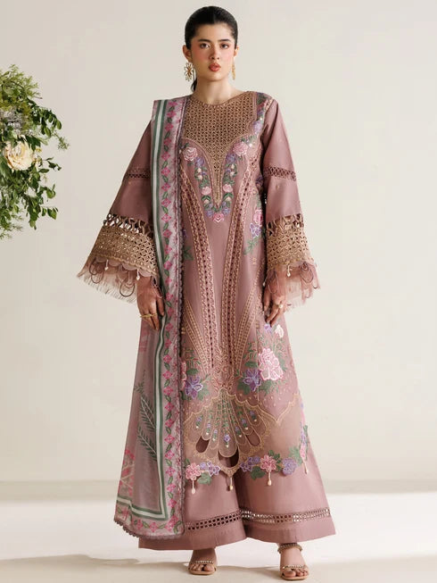 MB-01 | 3 PC Lawn