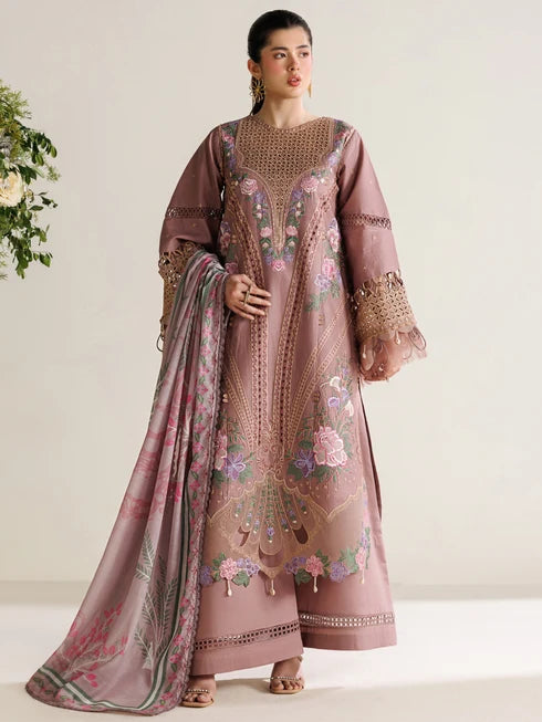 MB-01 | 3 PC Lawn