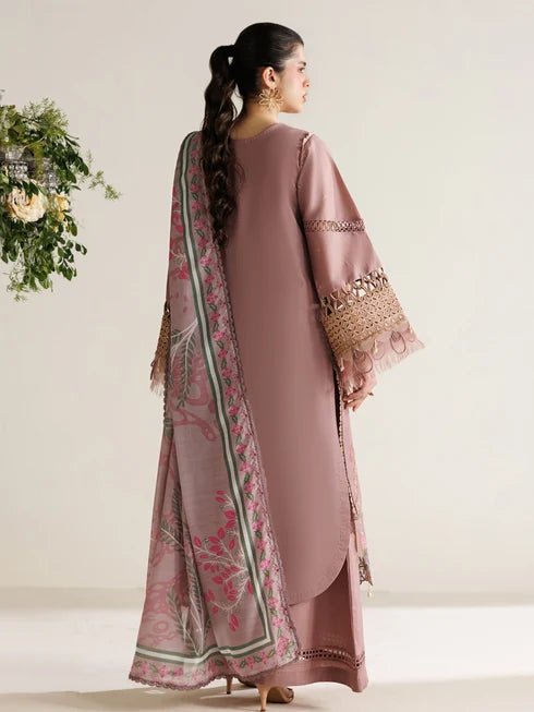 MB-01 | 3 PC Lawn