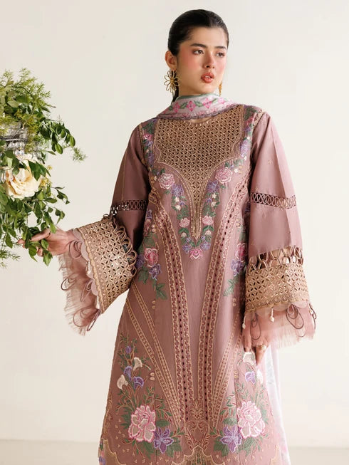 MB-01 | 3 PC Lawn