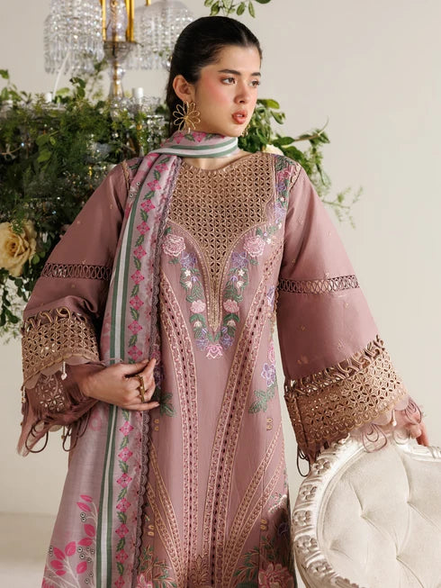 MB-01 | 3 PC Lawn