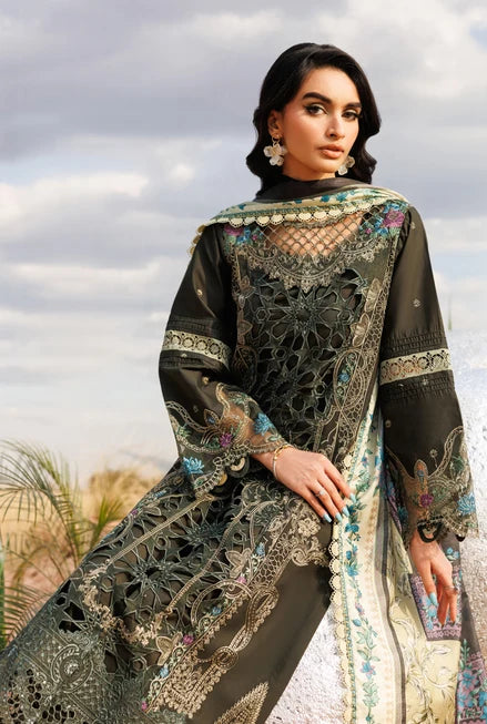 ANG-12 | 3 PC LAWN