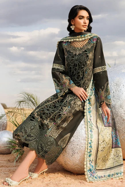 ANG-12 | 3 PC LAWN