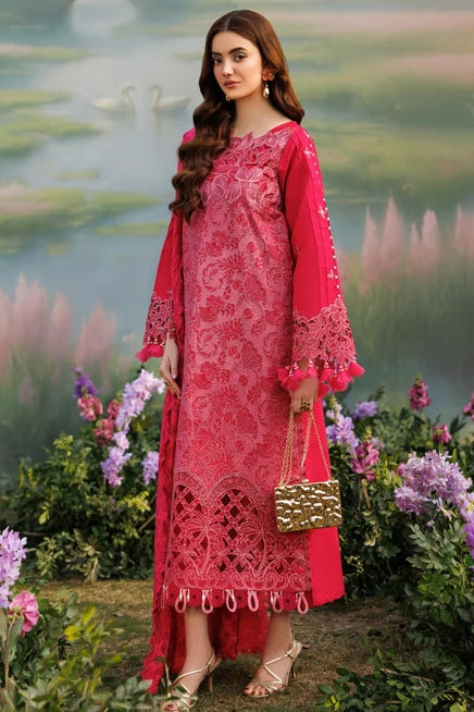 ANG-13 | 3 PC LAWN