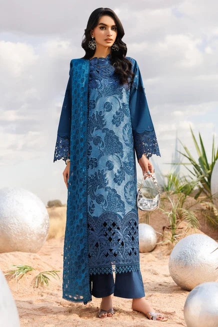 ANG-11 | 3 PC LAWN