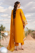 ANG-02 | 3 PC LAWN