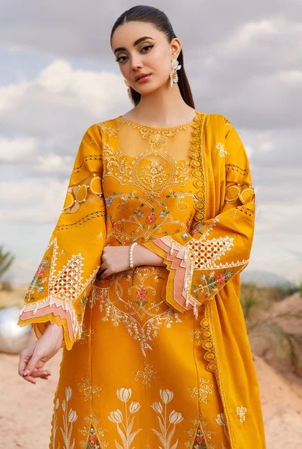 ANG-02 | 3 PC LAWN