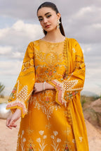 ANG-02 | 3 PC LAWN