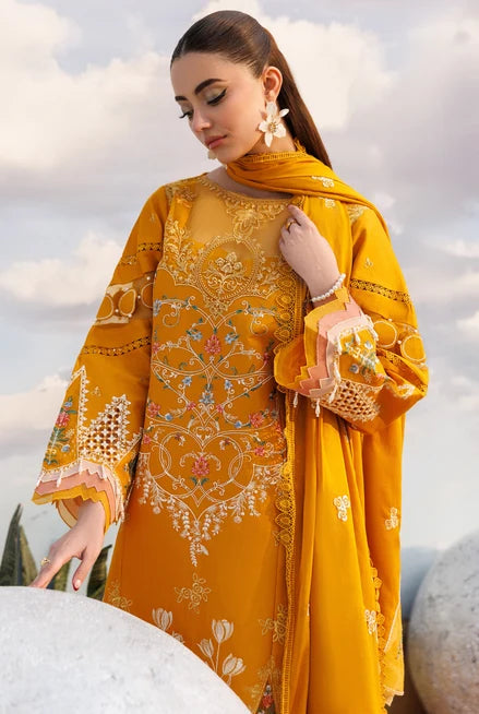 ANG-02 | 3 PC LAWN