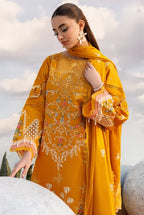 ANG-02 | 3 PC LAWN