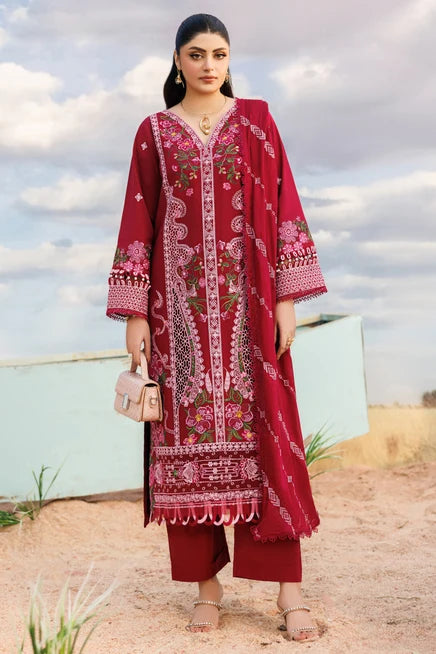 ANG-05 | 3 PC LAWN
