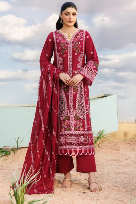 ANG-05 | 3 PC LAWN