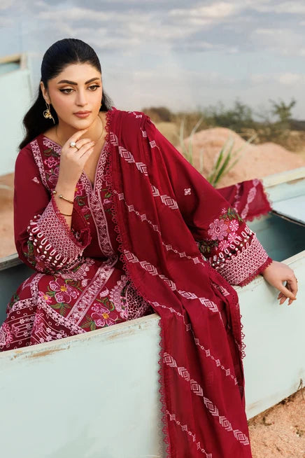 ANG-05 | 3 PC LAWN