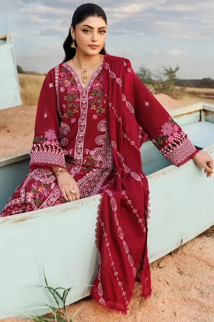 ANG-05 | 3 PC LAWN