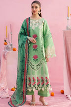 ANG-10 | 3 PC LAWN