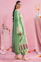 ANG-10 | 3 PC LAWN