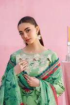 ANG-10 | 3 PC LAWN