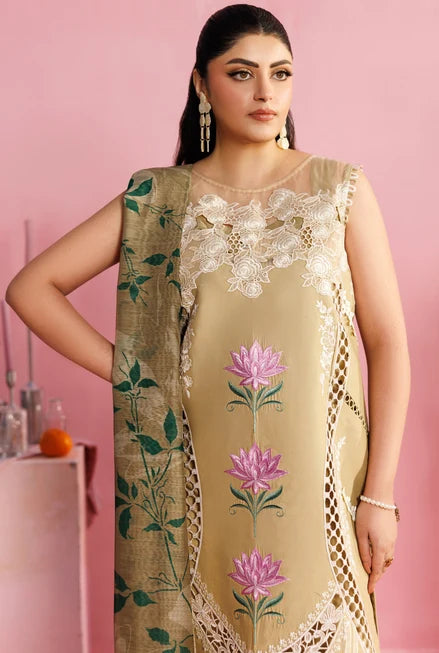 ANG-15 | 3 PC LAWN