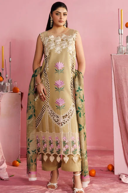 ANG-15 | 3 PC LAWN
