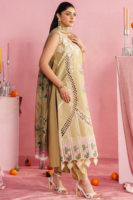 ANG-15 | 3 PC LAWN