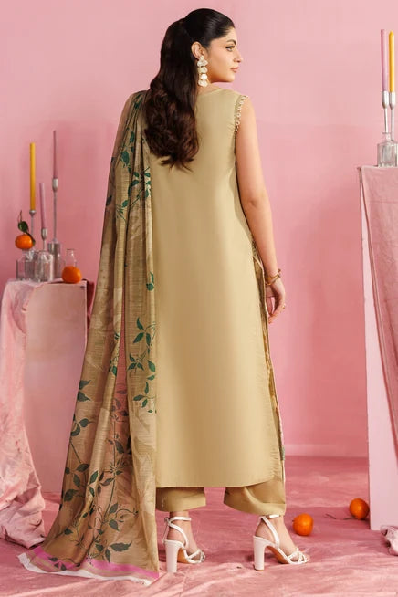 ANG-15 | 3 PC LAWN