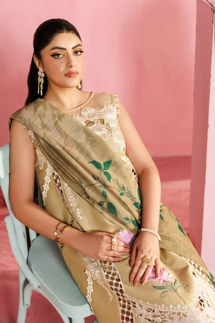 ANG-15 | 3 PC LAWN