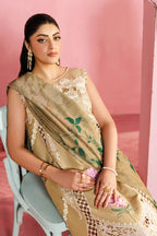 ANG-15 | 3 PC LAWN