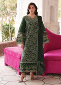 Nilofer Luxury Lawn 26 3 Piece Suit