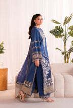 Maryum & Maria unstitched Lawn