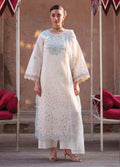 Nilofer Luxury Lawn 26 3 Piece Suit