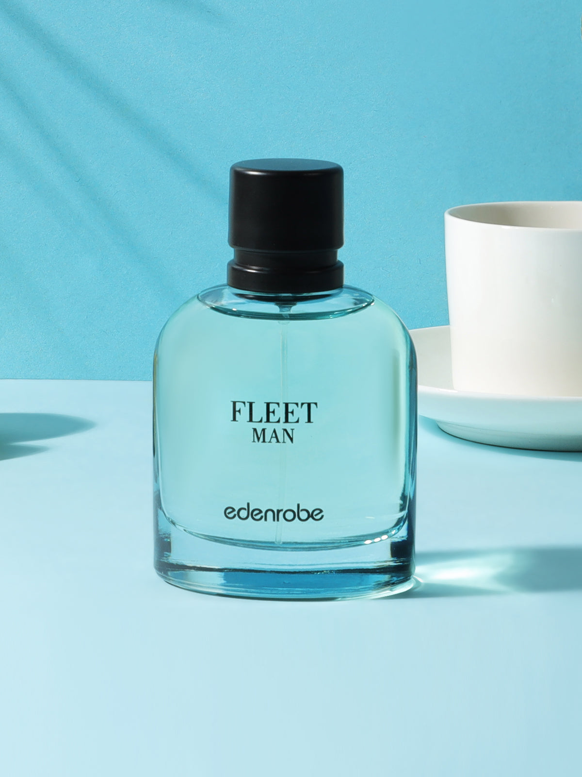 Fleet Men's Perfume 100ML