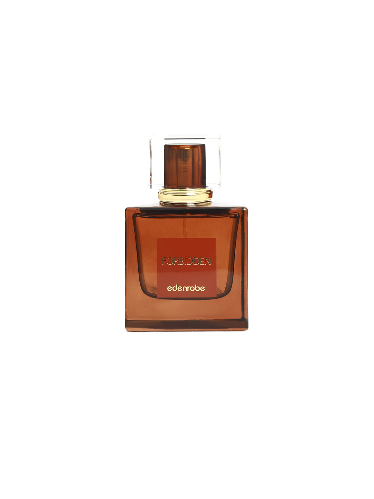 Forbidden Unisex Perfume 100ML
