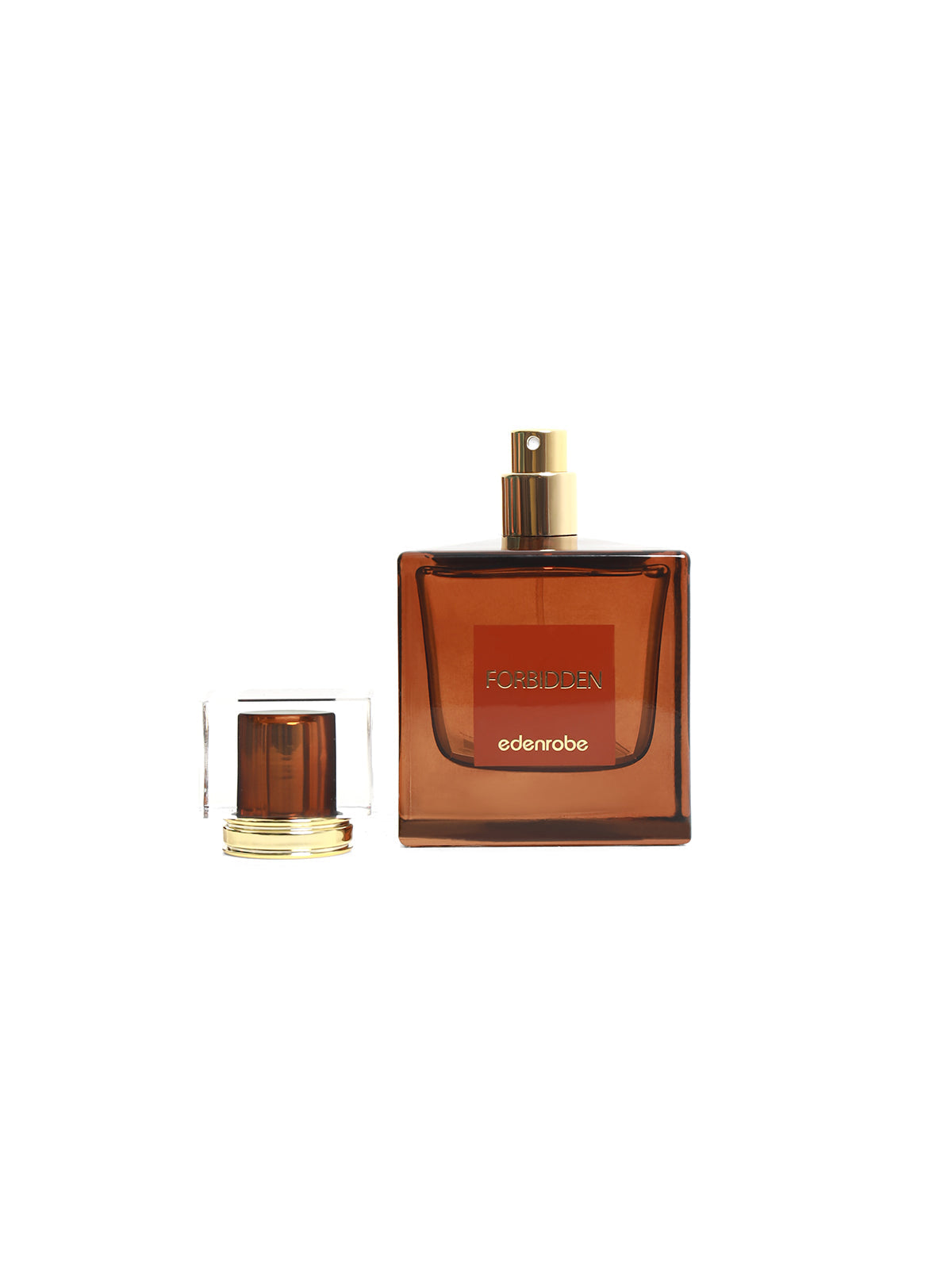 Forbidden Unisex Perfume 100ML