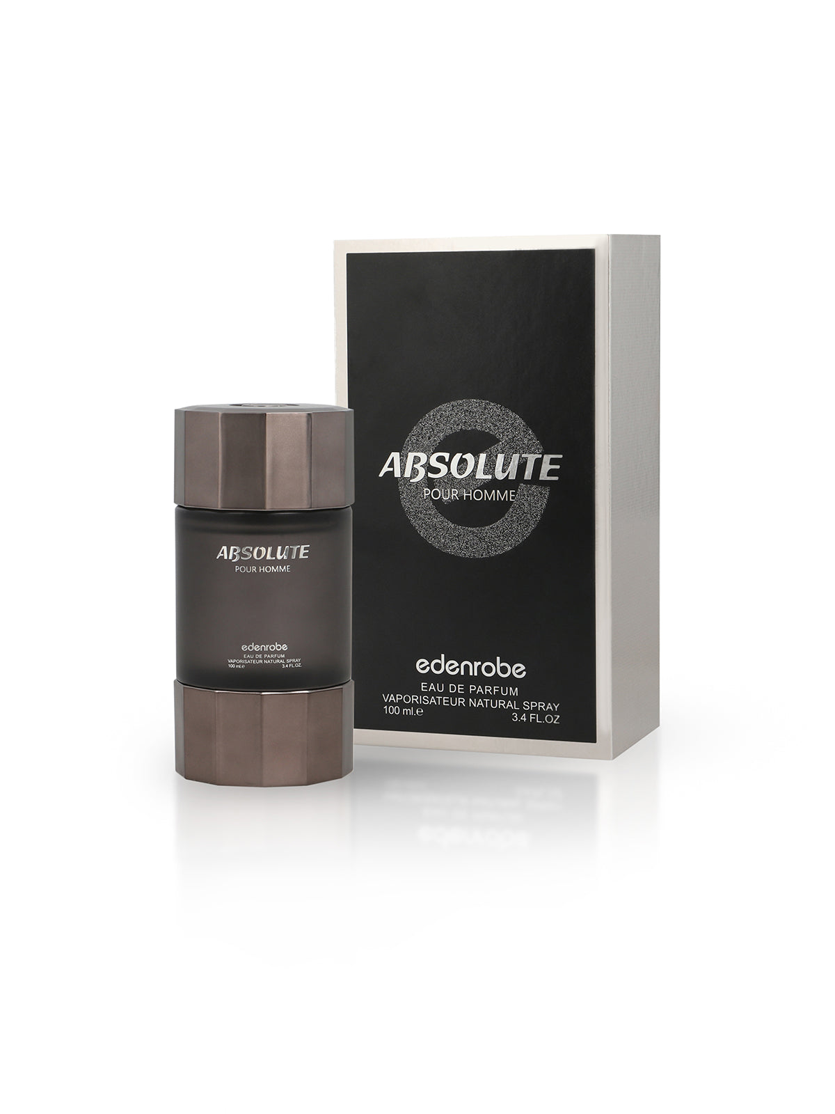 Absolute Men's Perfume 100ML