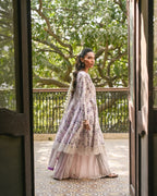 GulAhmed Subtle Charm Embroidered Lawn Suit