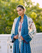 GulAhmed Modern Muse Embroidered Lawn Suit