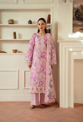 Raha Premium Printkari by Rajbari Vol 02 - Design 02 - Unstitched 3 Piece