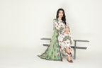 KHAS Amaira PRINTED LAWN SUIT 3 PIECE