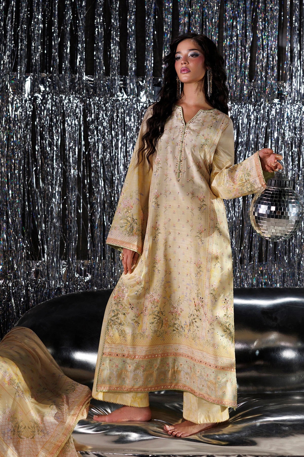 Perle Luxe Silk 26 - Gallery Image 7