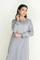 2 Piece Embroidered Lawn Suit│KHAS Amaira