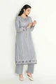 2 Piece Embroidered Lawn Suit│KHAS Amaira